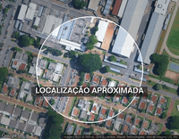 Lote 3, Quadra 3, Chácara 81, Rua 3, Vicente Pires/DF