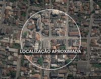 Casa de Hóspedes com 3 quartos em terreno de 2.898m²