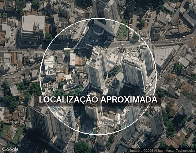 Apartamento 86m² com 3 Quartos e Suíte -