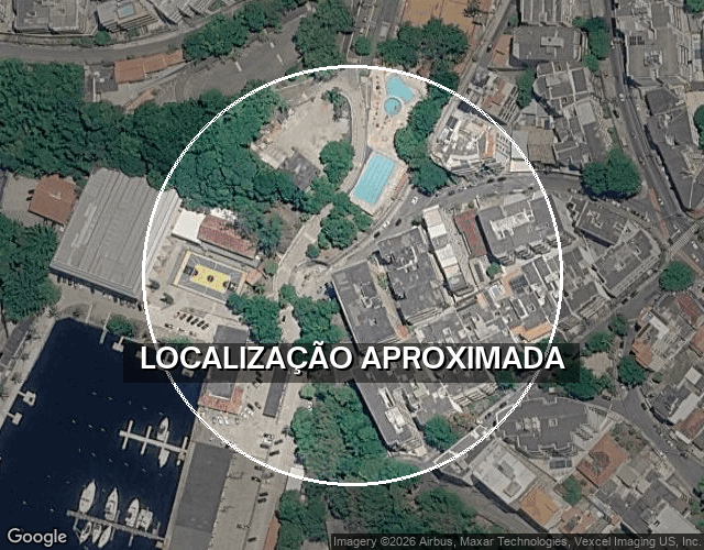 Apartamento com 4 vagas na Ilha do Governador