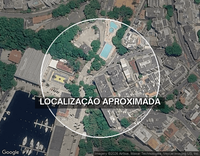 Apartamento com 4 vagas na Ilha do Governador