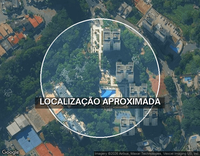Apartamento 122 com 2 vagas no Butantã