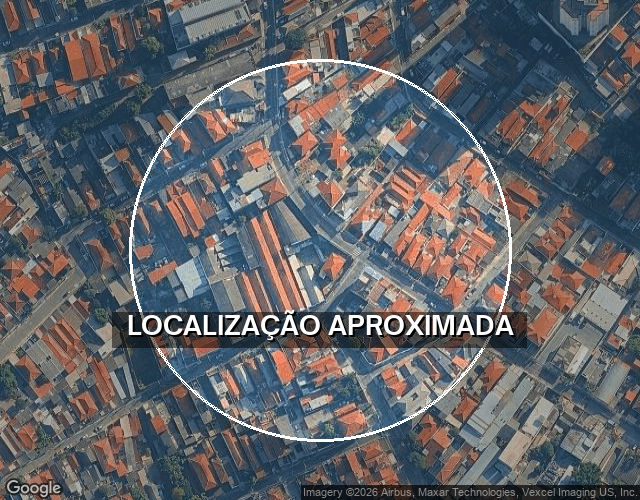 Conjunto de prédios e terreno no Chora Menino - Excelente oportunidade de investimento