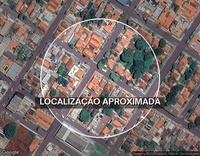 Grande Fazenda Rural com Barracões e Casa Sede em Jataí/GO