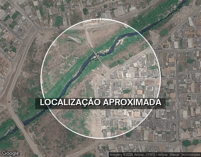 Casa em condomínio com 2 vagas em Guarajuba, Camaçari