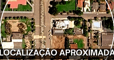 Terreno 450m² em Querência-MT com casa 260m²