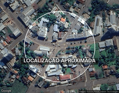 Terreno em Sananduva-RS com 1.182,40m²