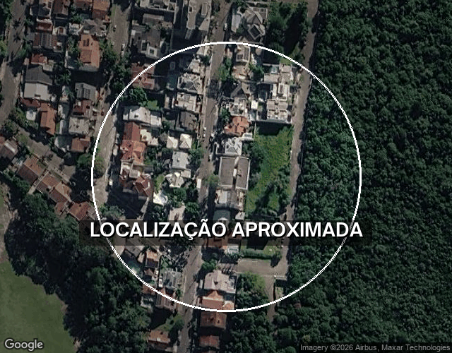 Apartamento 101 com 95,375m² em Jardim Mauá - Novo Hamburgo