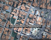 Casa comercial com 236,70m² em Simões - PI