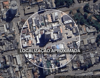 Apartamento 2 vagas 107,8m² Porto Velho