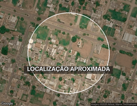 Terreno 336m² em Nova Alvorada do Sul