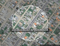 Terreno urbano 300m² no Balneário Jardim Ultramar - Investimento estratégico