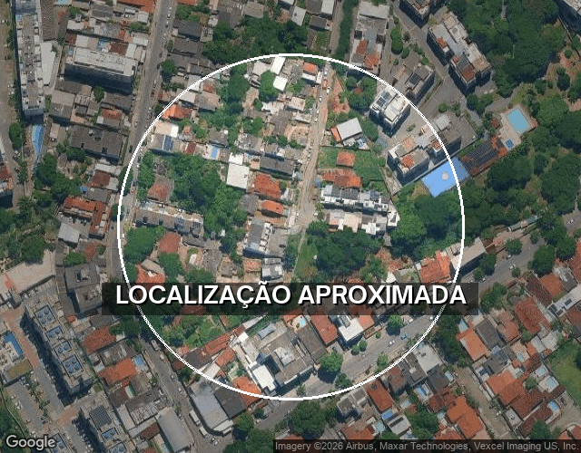 Apartamento com 3 Quartos e 4 Banheiros em Pechincha, RJ