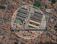 Apartamento 63m² com 1 vaga no Itaperi, Fortaleza - CE