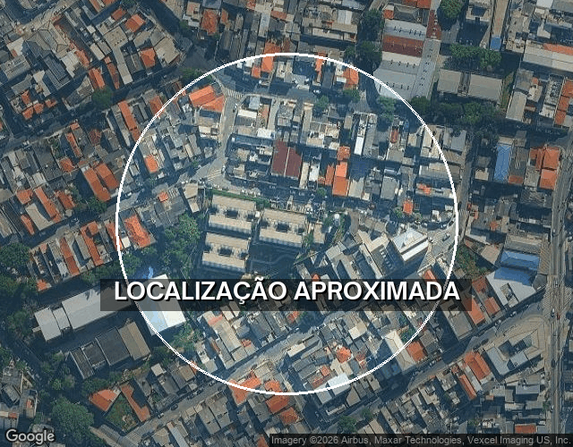 Apartamento 2 quartos, 38m² - Jardim Casablanca