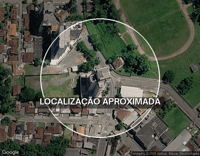 Loja Comercial 183m² Ocupada - Centro Joinville