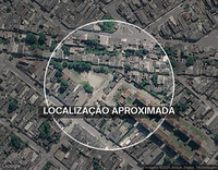 Apartamento 47m² com 1 vaga em São Vicente - Oportunidade!