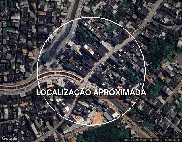 Casa Térrea com 2 Quartos e 1 Banheiro em Salvador