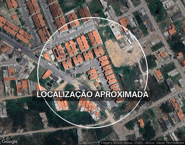 Apartamento 2 quartos, 1 banheiro, 43m² - Muito bem localizado!