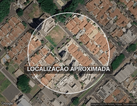 Apartamento 62m² com 1 quarto e vaga, Estoril Centreville