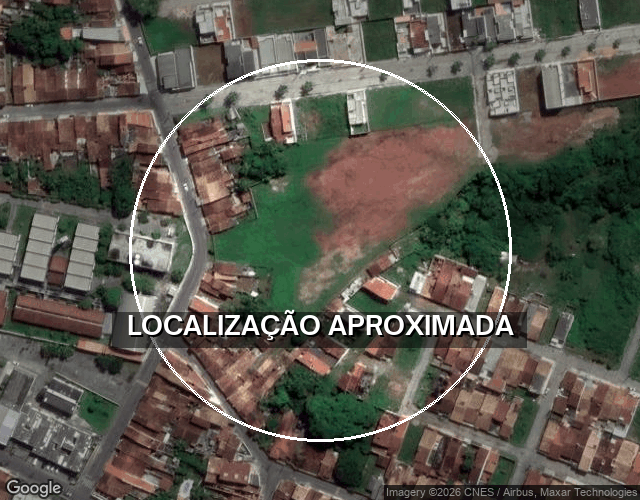 Terreno em Condomínio com 450 m²