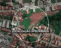 Terreno em Condomínio com 450 m²