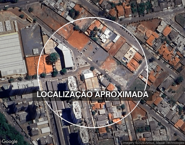 Apartamento 84m² com 2 Quartos e 2 Vagas em Anápolis - GO