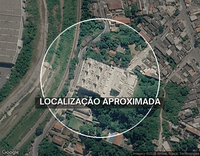 Apartamento 1 Quarto 1 Banheiro em Franco da Rocha - SP