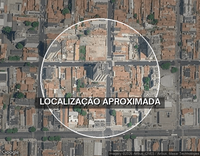 Apartamento 96m² com 4 quartos e 3 banheiros no Centro de Aracaju