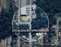 Casa 3 quartos, 2 banheiros, 119m² - Desocupada