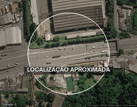 Sala Comercial 37 m² Ocupada com 1 vaga em Cotia - SP
