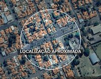 Terreno 420 m² em Presidente Venceslau -