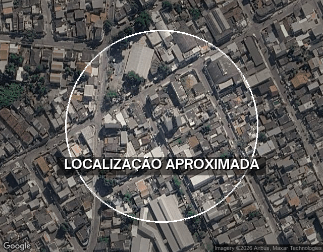 Apartamento 82m² com 1 quarto em Nova Iguaçu - RJ