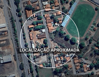 Galpão com casa nos fundos em terreno de 360m² - Guaraí/TO