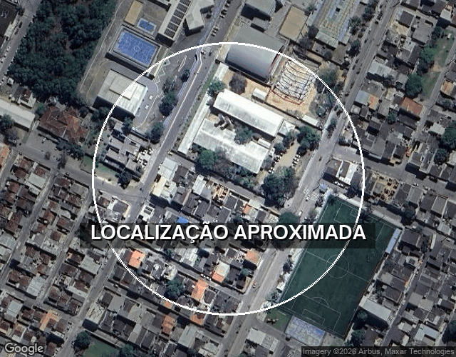 Terreno com 468m² em Vila Velha/ES