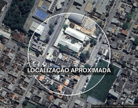 Terreno com 468m² em Vila Velha/ES