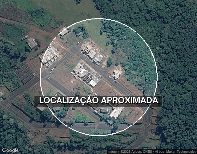 Terreno 325m² em área de valorização, parte alta