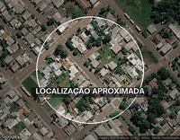 Casa com barracão e edícula em Marmeleiro - 100m²