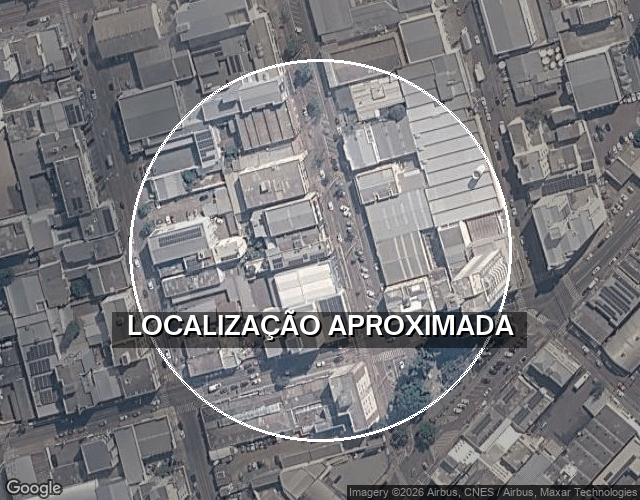 Terreno 393,50 m² Loteamento Scotti com Potencial de Valorização