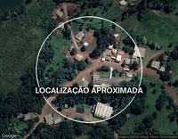 Imóvel Rural Flores e Conceição com 5,19ha em Bom Jesus do Sul/PR