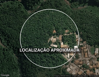 Casa com 2 quartos em terreno de 2.507,96 m² - Nova Lima/MG