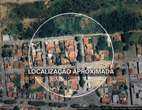 Lote 200m² com Muro em Bom Despacho/MG