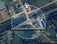 Terreno 741,67m² em Eldorado do Sul/RS - Lote 11 - Loteamento Rural Eldorado