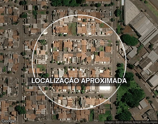 Terreno 200m² no Jardim Planalto, Londrina/PR - Oportunidade única!