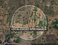 Casa em Altos/PI com 308m² e ocupação por terceiros