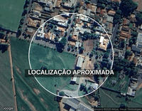 Terreno 823,97m² em Munhoz de Mello/PR -