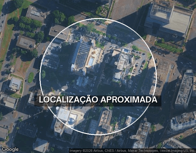 Terreno comercial 500m² em Brasília/DF - Oportunidade única!