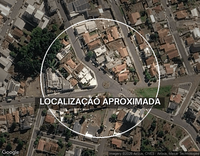 Terreno rural 72.295m² em Serra dos Nogueiras - Irati/PR