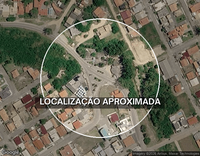 Terreno Rural em Jaguaruna/SC com 226.600m²