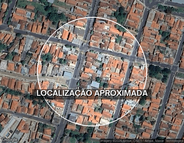 Casa térrea com 49m² em Itapira-SP - Oportunidade única!